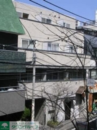 アメニティ三軒茶屋の物件内観写真